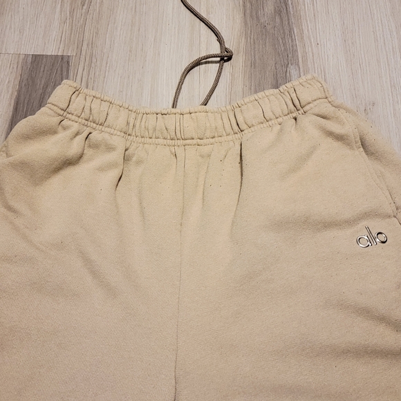 ALO ALCOLADE Sweats SIZE SMALL - Picture 2 of 6